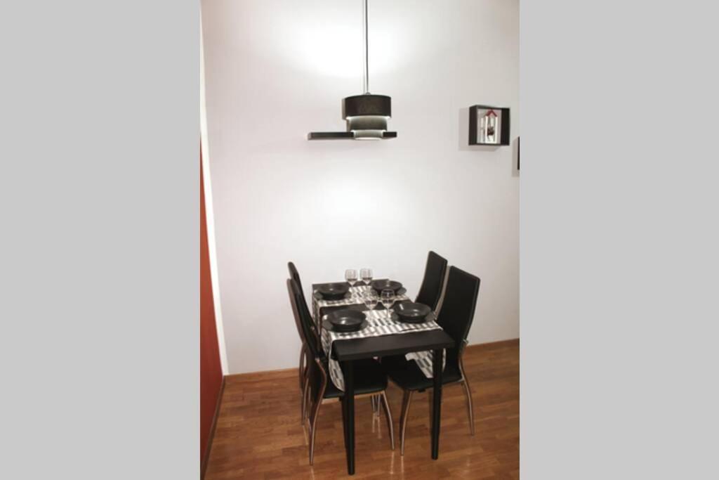Condottieri Al Pigneto Рим Экстерьер фото