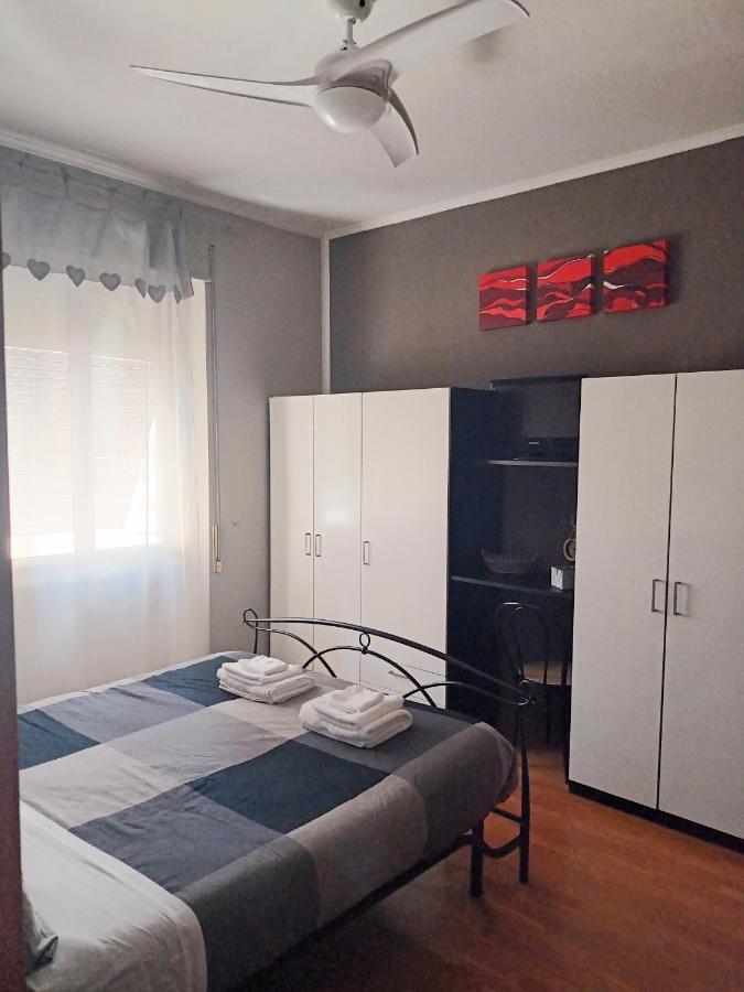 Condottieri Al Pigneto Рим Экстерьер фото